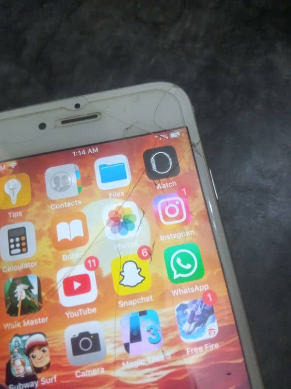 iphone 6 64gb non pta 1