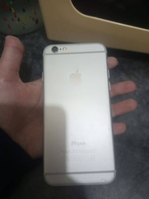 iphone 6 64gb non pta 4