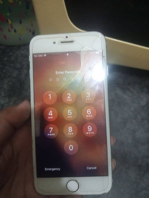 iphone 6 64gb non pta 5