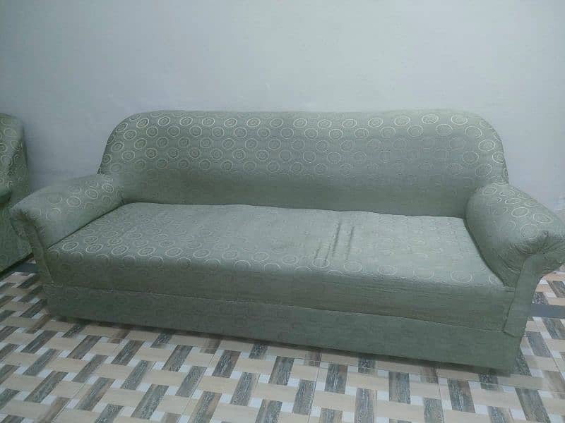 3 seater sofa set for sale 0