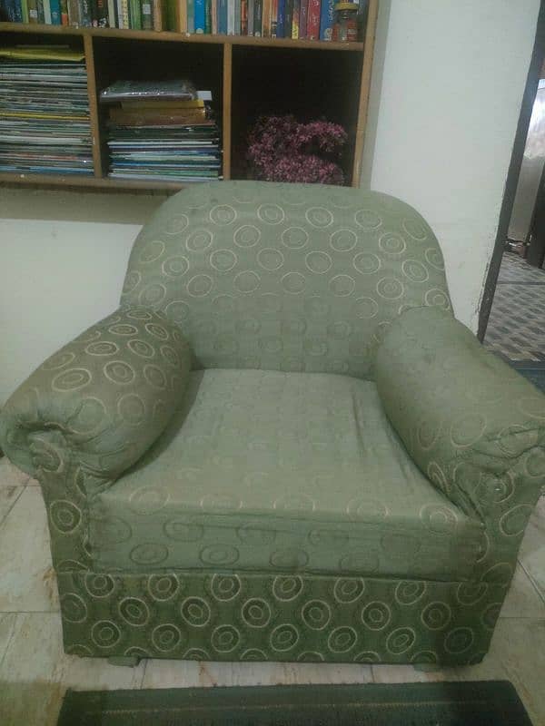 3 seater sofa set for sale 2