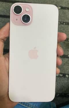 Iphone 15 Plus 128 Gb Jv