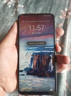 Huawei y9s 6/128 GB