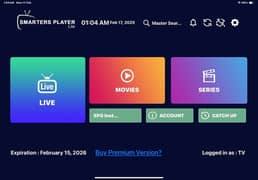 Smarter IPTV