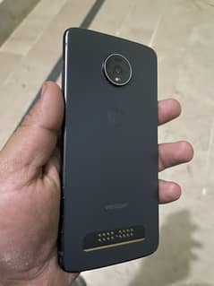 moto Z4 Exchange possible