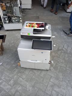 photocopier Machine