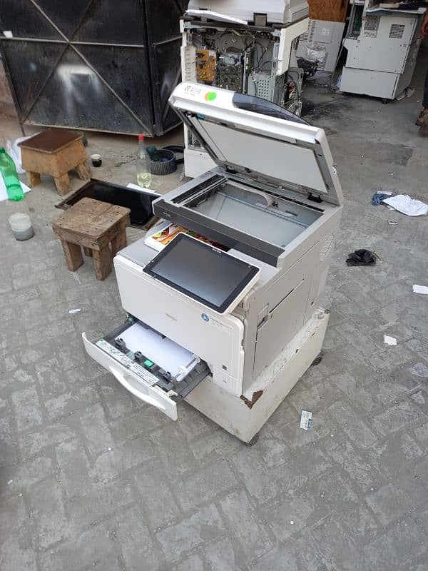 photocopier Machine 3