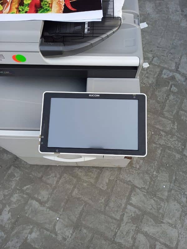 photocopier Machine 5