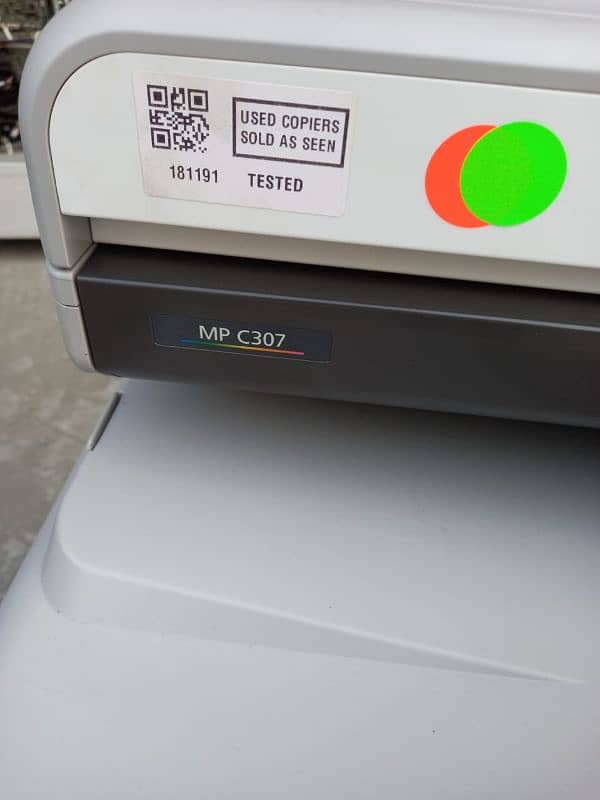 photocopier Machine 6