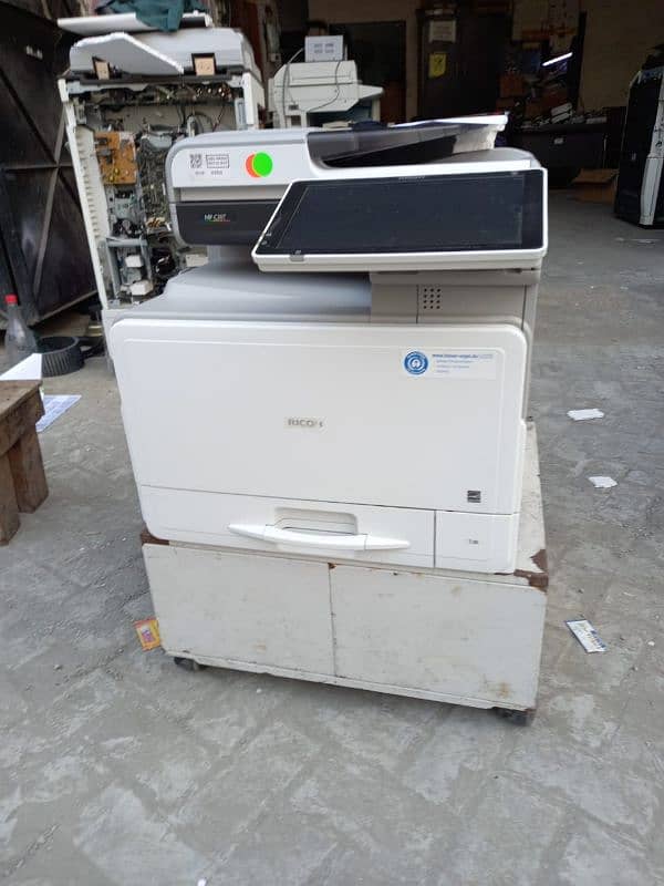 photocopier Machine 7