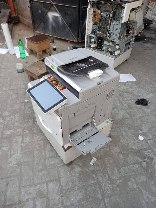 photocopier Machine 9