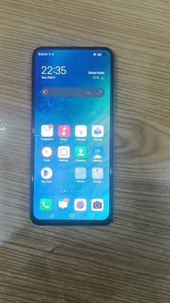 vivo v17 8/256 PTA approved