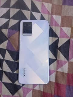 vivo y21serice