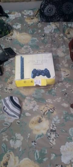 playstation 2