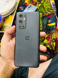 OnePlus 9pro