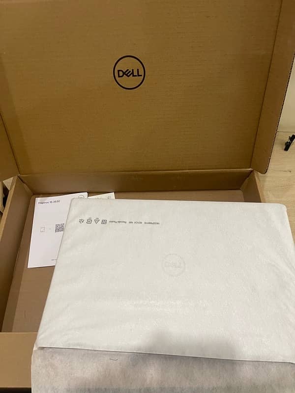 Dell Inspiron 15 3530 32GB Core I5 4