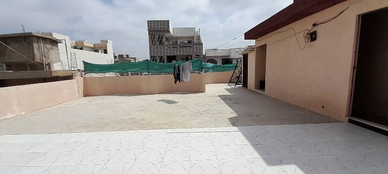 House Sale Pakistan Railway Housing Society Airport Malir Halt 6