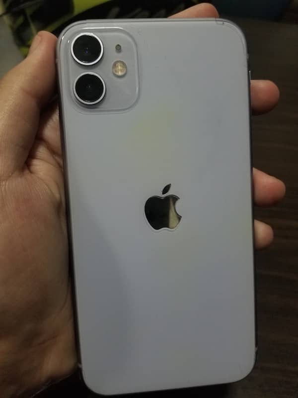 iPhone 11 128 Hh 4