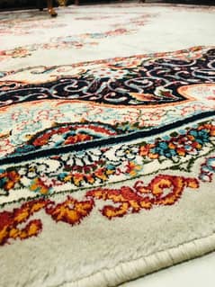 Afghani carpet 10/10