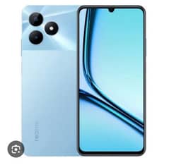 releme note 50 4gb 64gb new hai full box Sath hai