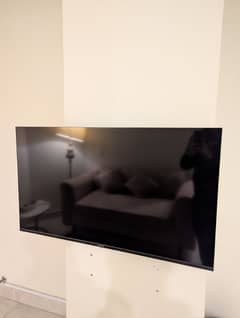 smart tv led