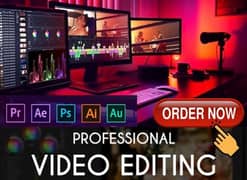 Video Editor Available here