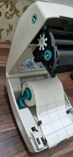 Zebra Label and Sticker Printer