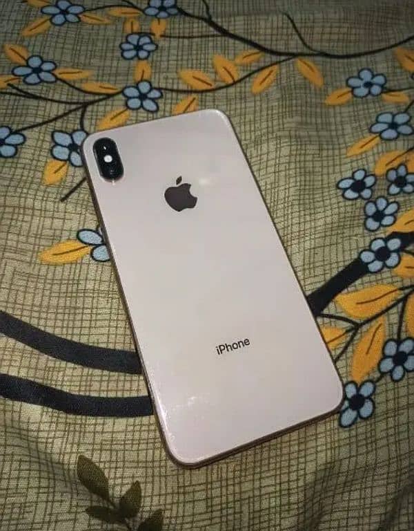 Xs Max 64gb Approved 0