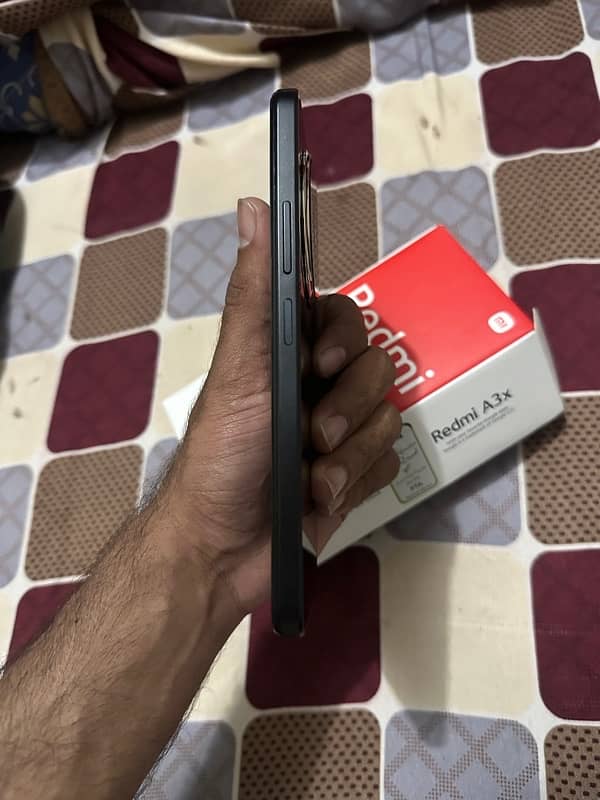 Redmi A3x 3GB 64GB 2