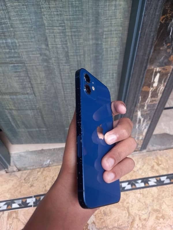 iPhone 12 non pta 64 gb factory unlock 2