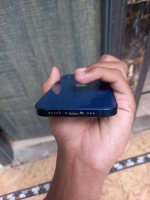 iPhone 12 non pta 64 gb factory unlock 4