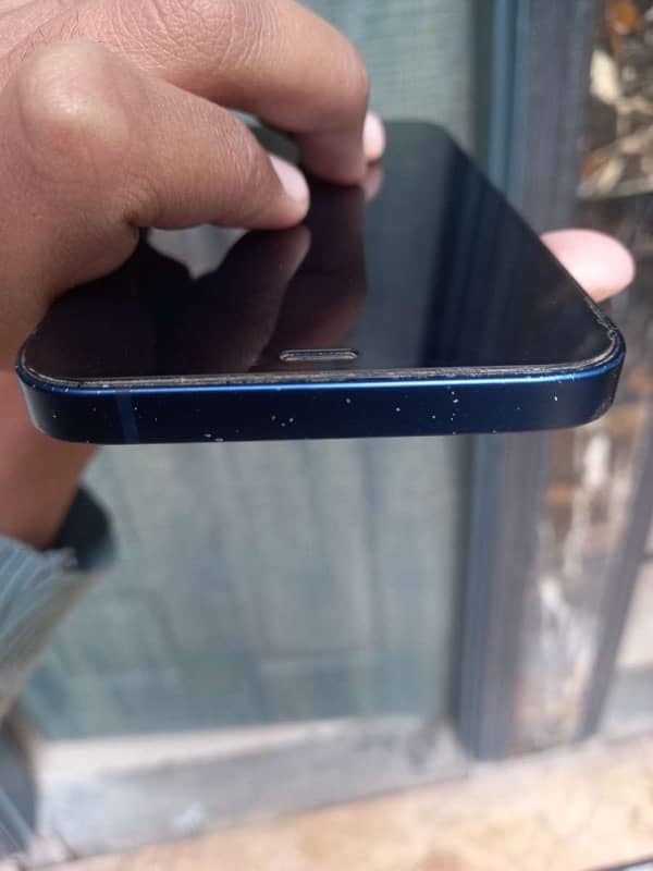 iPhone 12 non pta 64 gb factory unlock 5