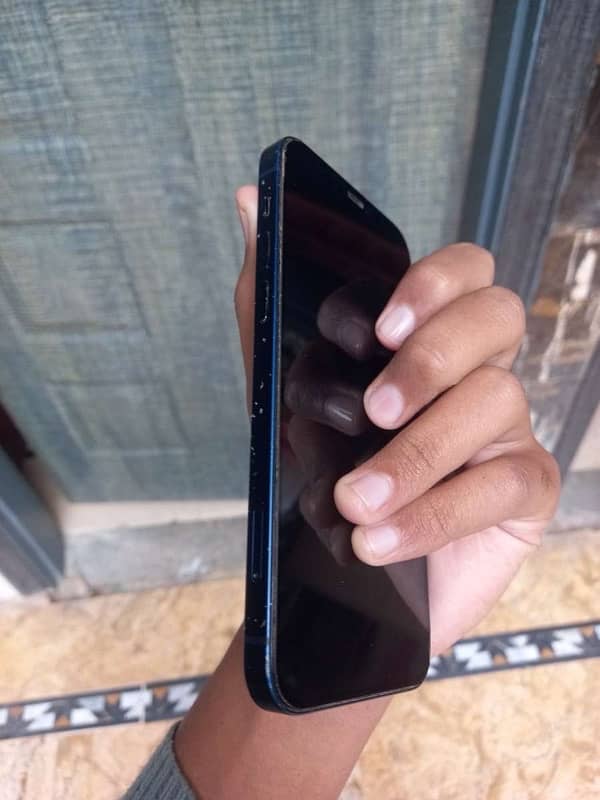 iPhone 12 non pta 64 gb factory unlock 6