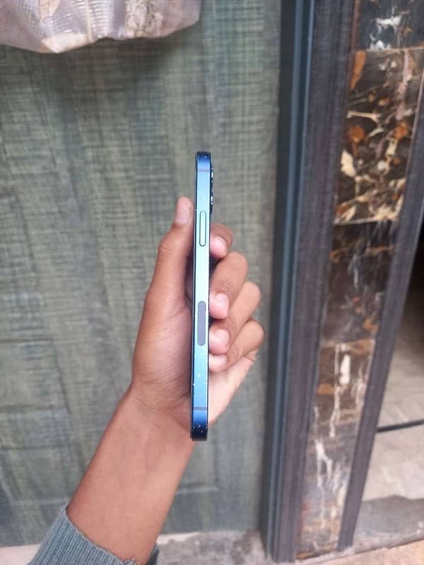 iPhone 12 non pta 64 gb factory unlock 7