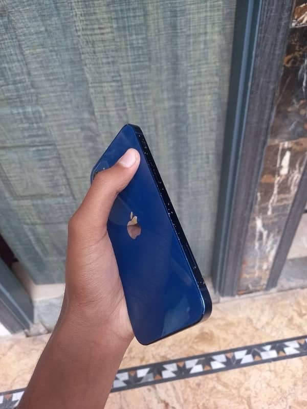 iPhone 12 non pta 64 gb factory unlock 8