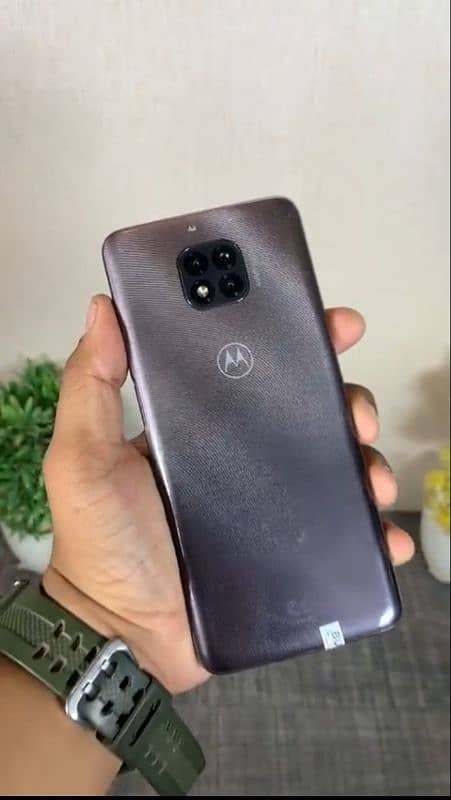 Motorola g power 2021 1