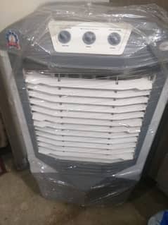 Canon Air Cooler