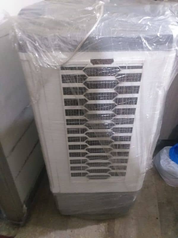 Canon Air Cooler 3