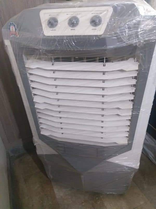 Canon Air Cooler 5