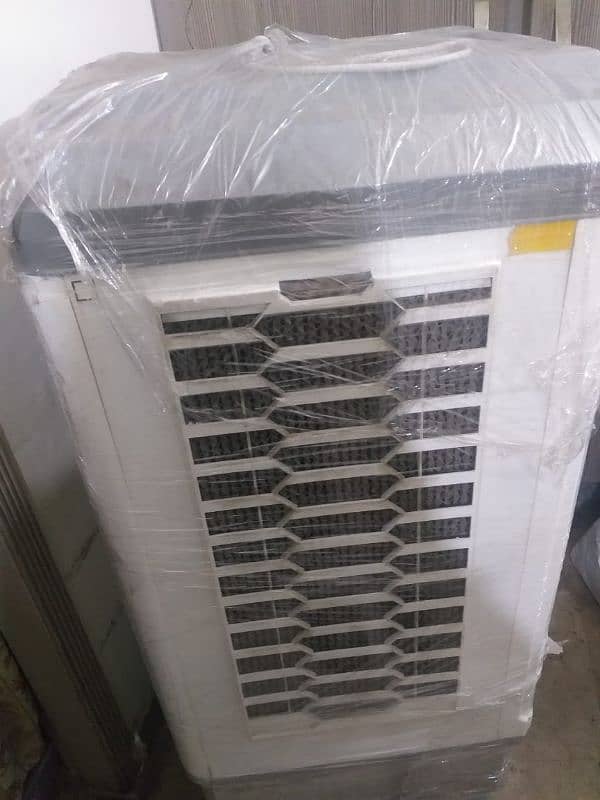 Canon Air Cooler 6