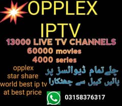 ALL IPTV SERVICES AVAILBE