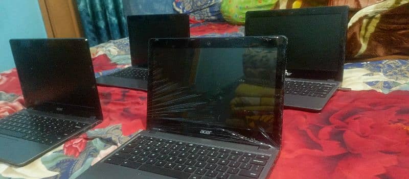 Acer C-720 2GB 128GB 1