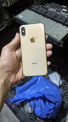 i phone xs nonpta