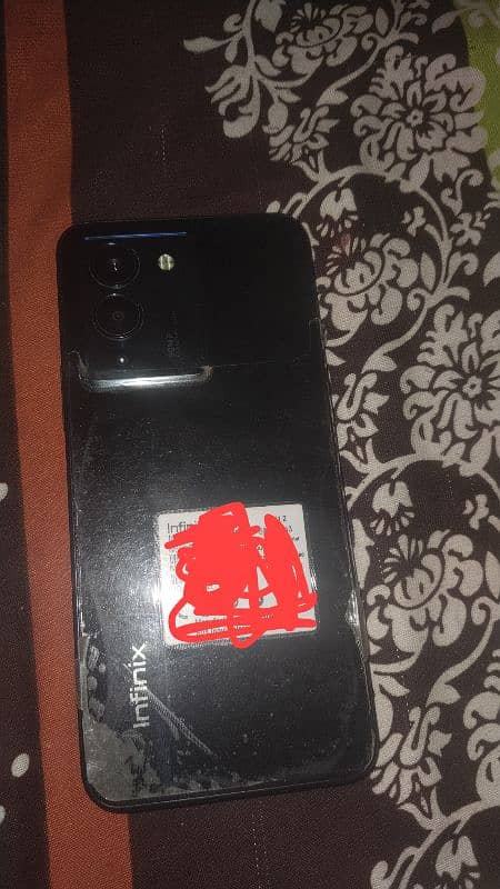 Note 12 mobile for sale 64 gb good condition 1