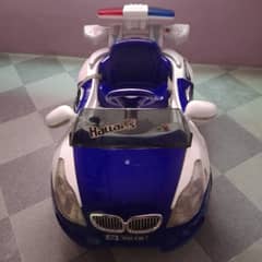 Kids Car