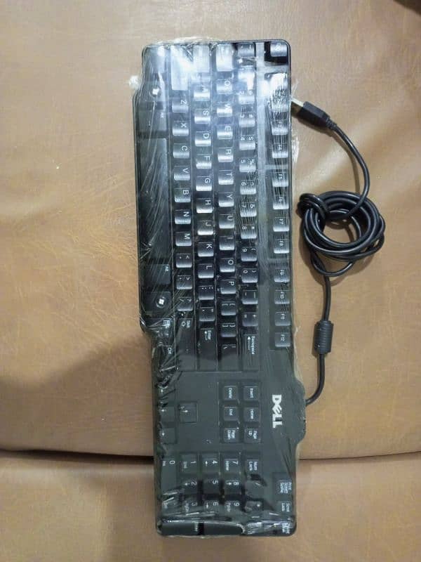 Dell keyboard 1