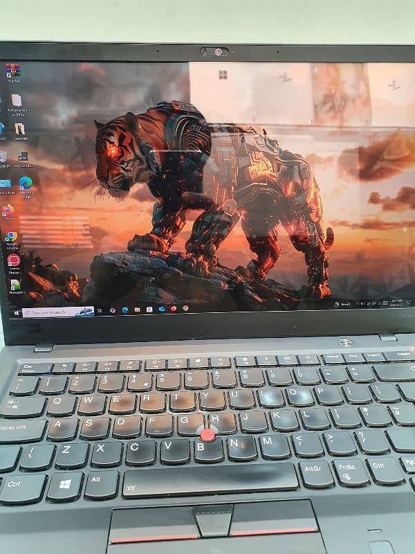 Lenovo X1 Carbon i 7 8th gen 1