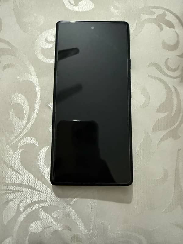 pixel6a in good condition 2