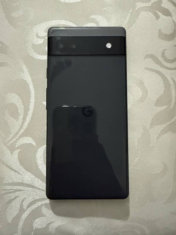 pixel6a in good condition 7