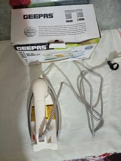 geeprs iron